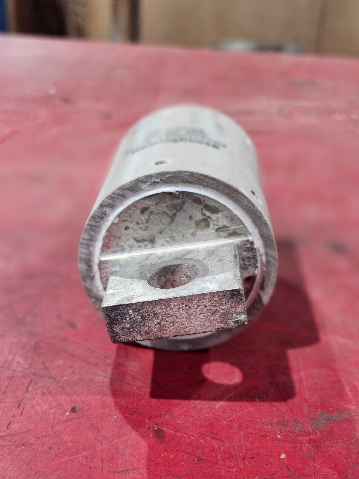 NEW WESTINGHOUSE DSL LIMITER 600 VAC. A800 FUSE 140D316G07