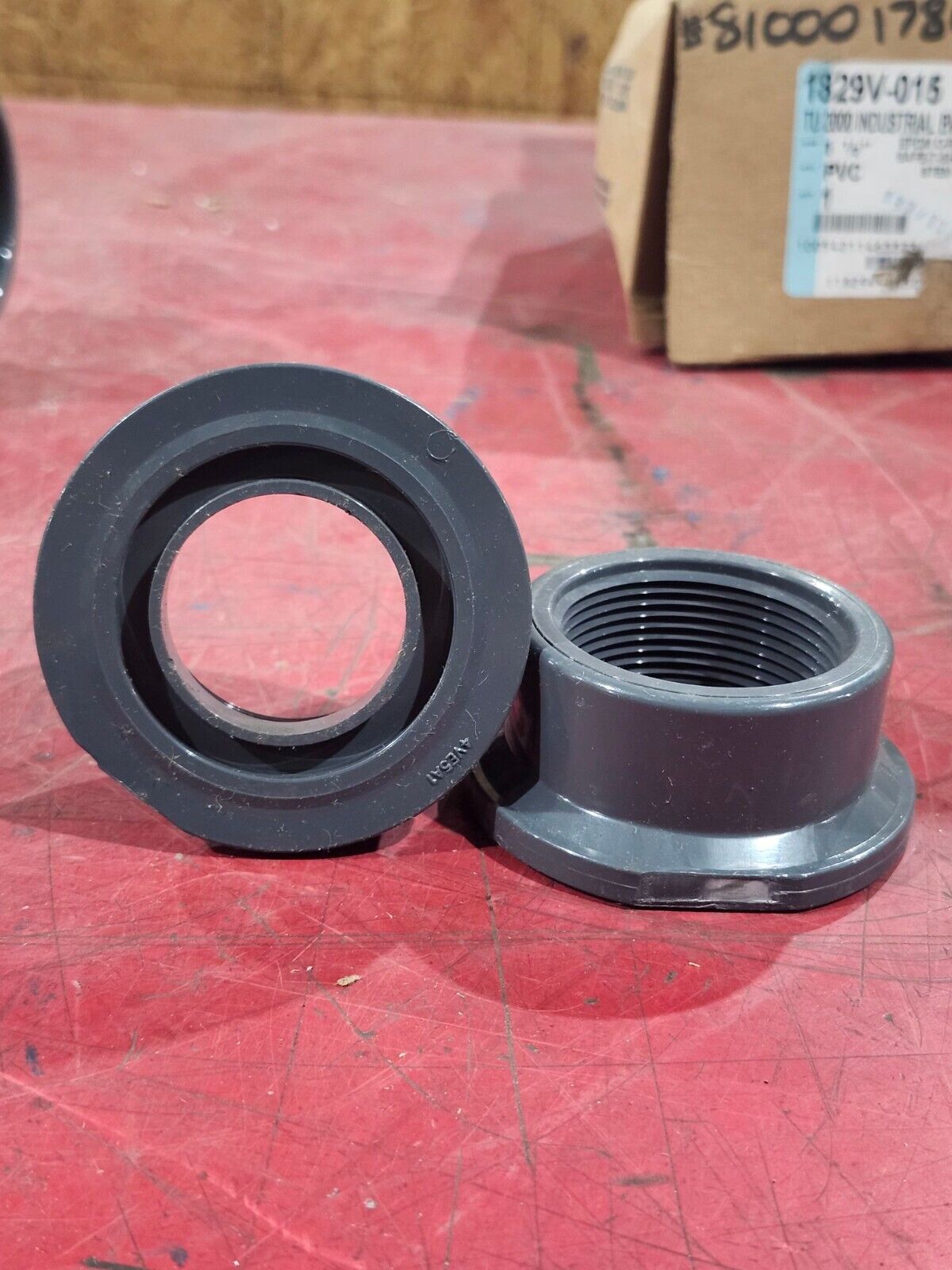 NEW IN BOX SPEARS EPDM O RING SAFE T SHEAR STEM 1829V-015