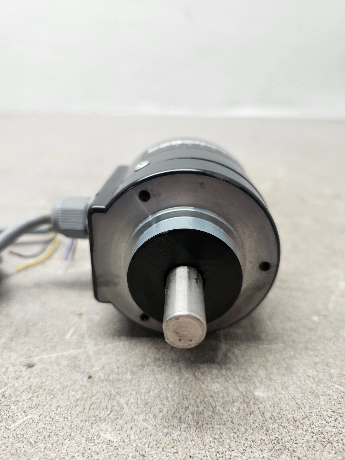 NEW NO BOX Hohner Pulse Generator Rotary encoder Serie 10 11431