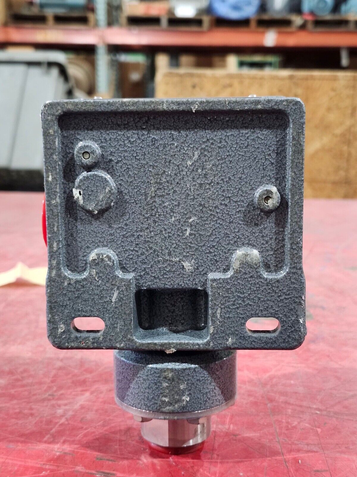 NEW NO BOX SOR PRESSURE SWITCH 4NN-K4-M4-C2A-TT