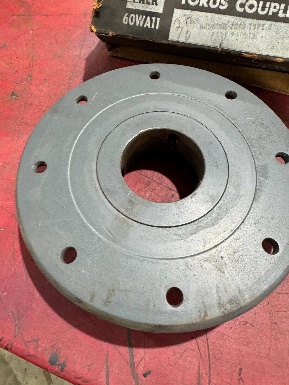 NEW IN BOX FALK 60WA TORUS 60WA11 COUPLING 340513