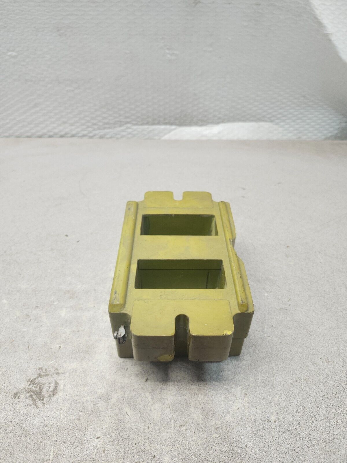 NEW NO BOX CUTLER HAMMER 480V 60HZ 1875-3