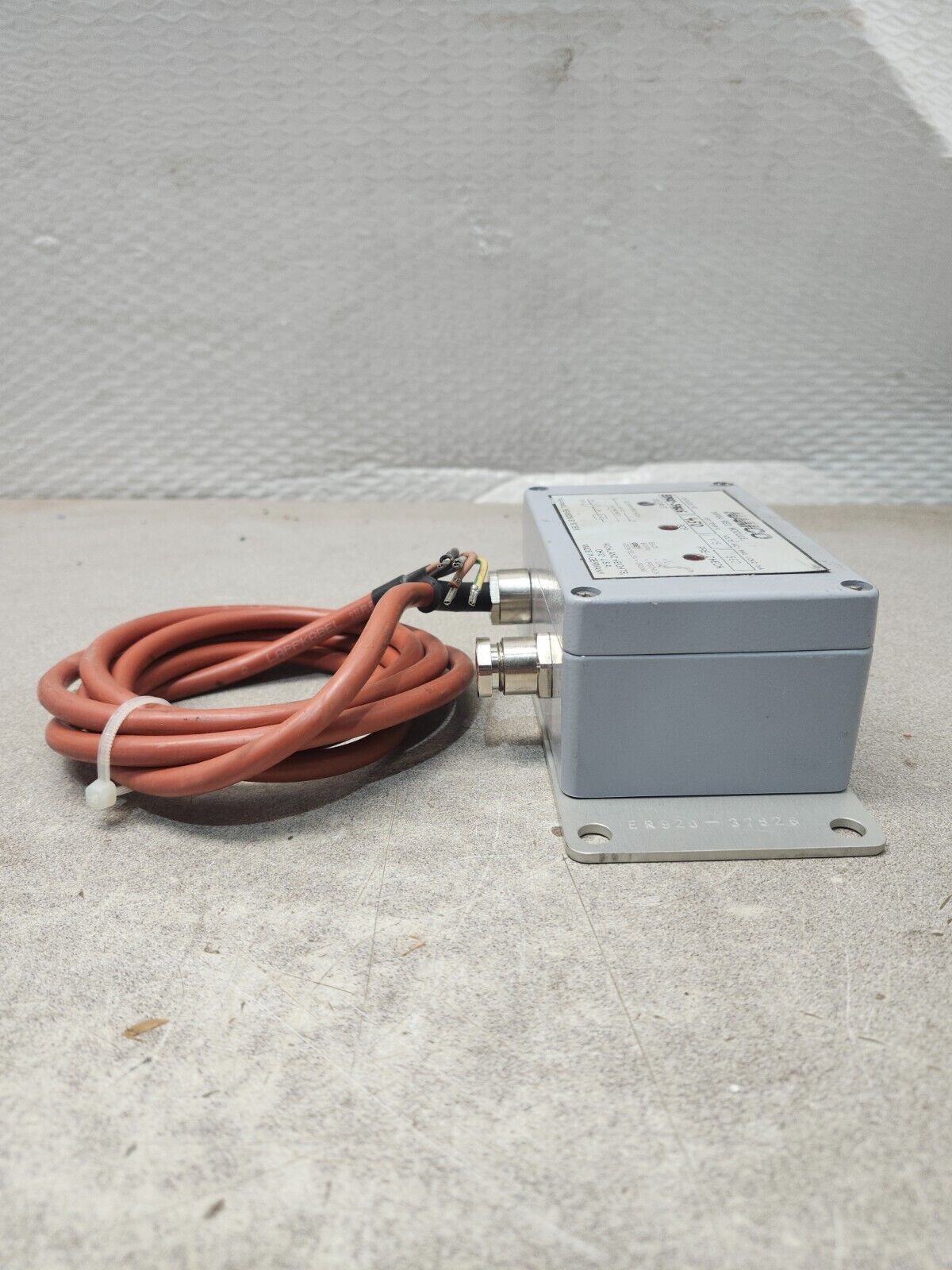 NEW NO BOX NAMCO INFRA RED MODULE SENSORS ER920-37826