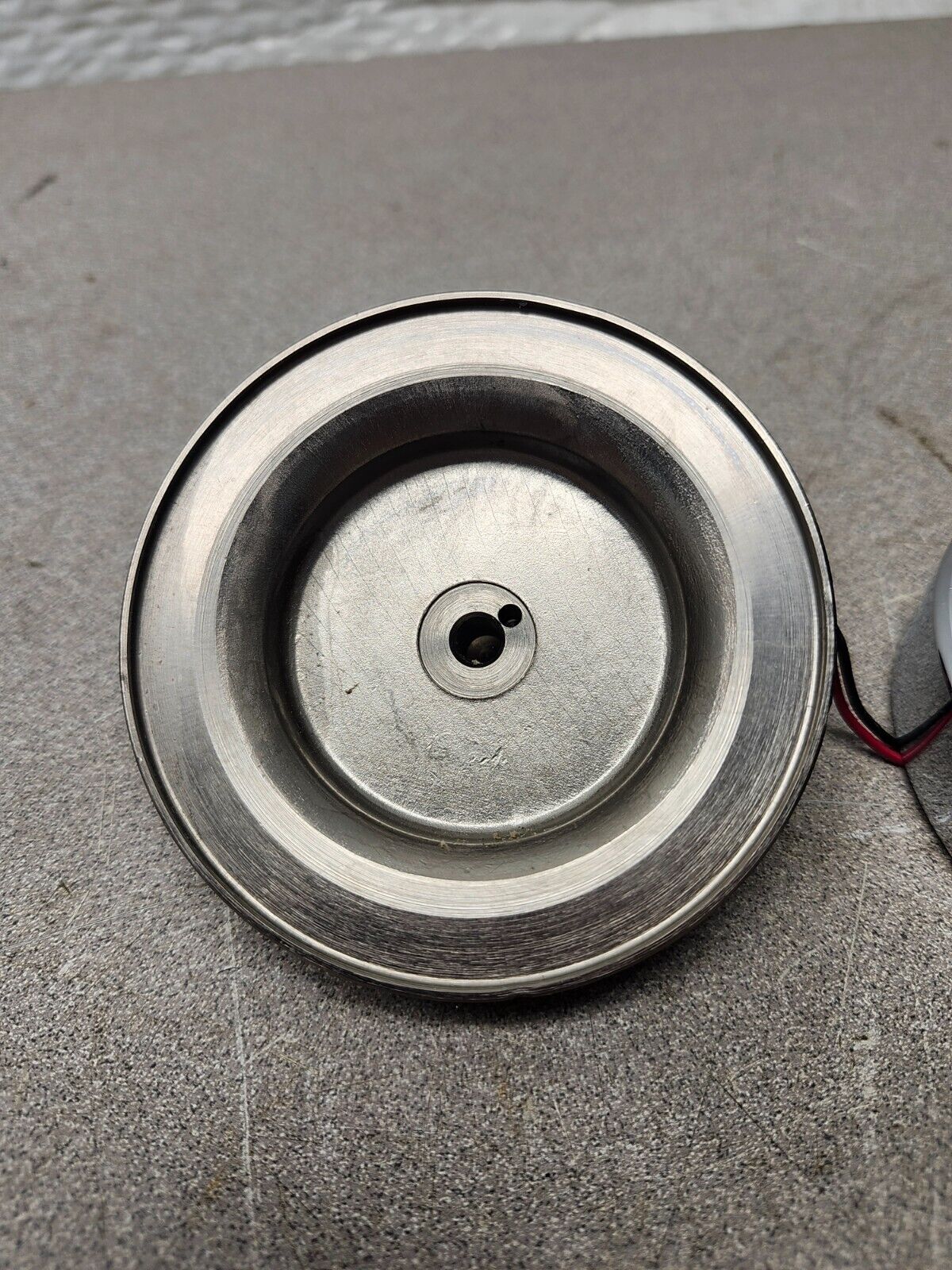 NEW SLOAN FLUSHOMETER KIT RESS 1.6C