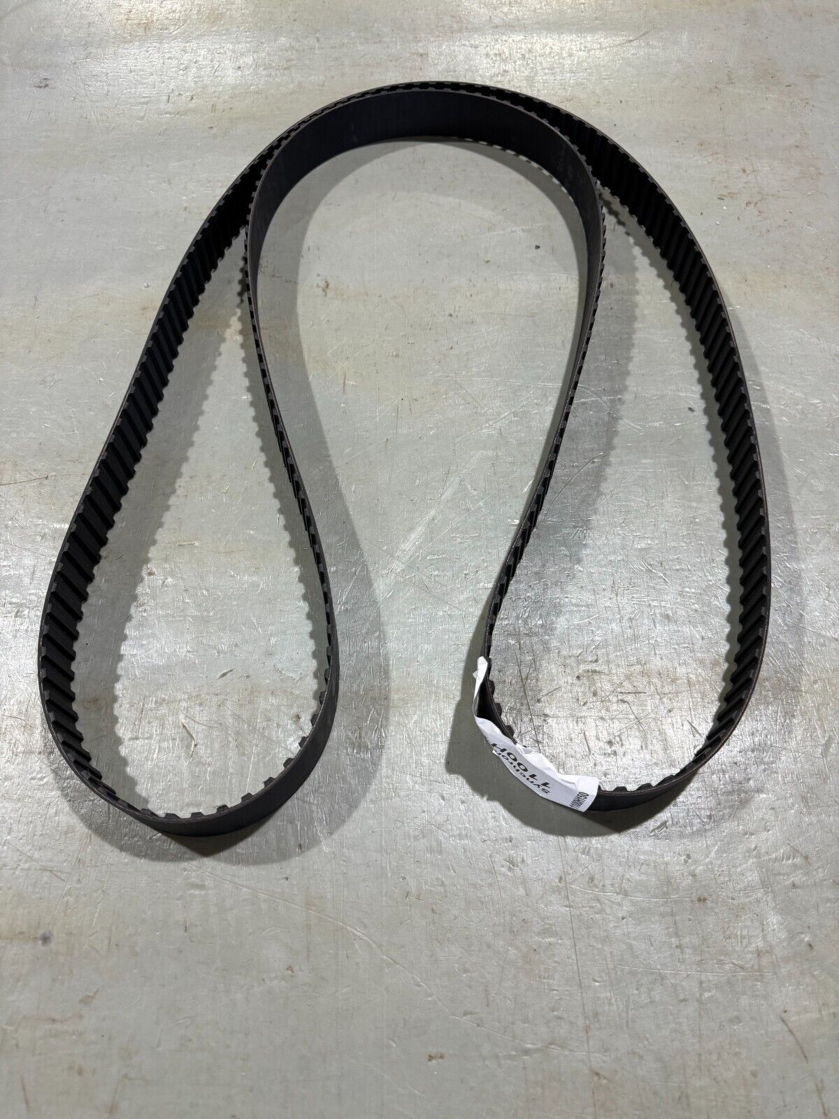 FACTORY NEW GOODYEAR SYNCHRONOUS TIMING BELT 1100H150