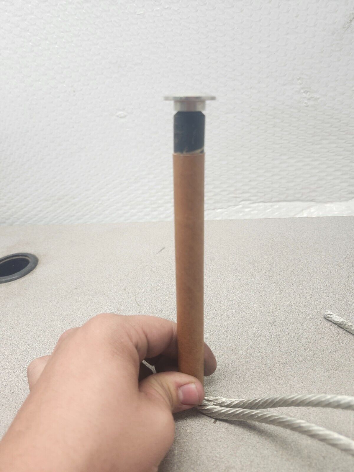 NEW LOT OF 3 S & C Positro Fuse Links; 140 A, Speed K, Universal, 23” 265140R1