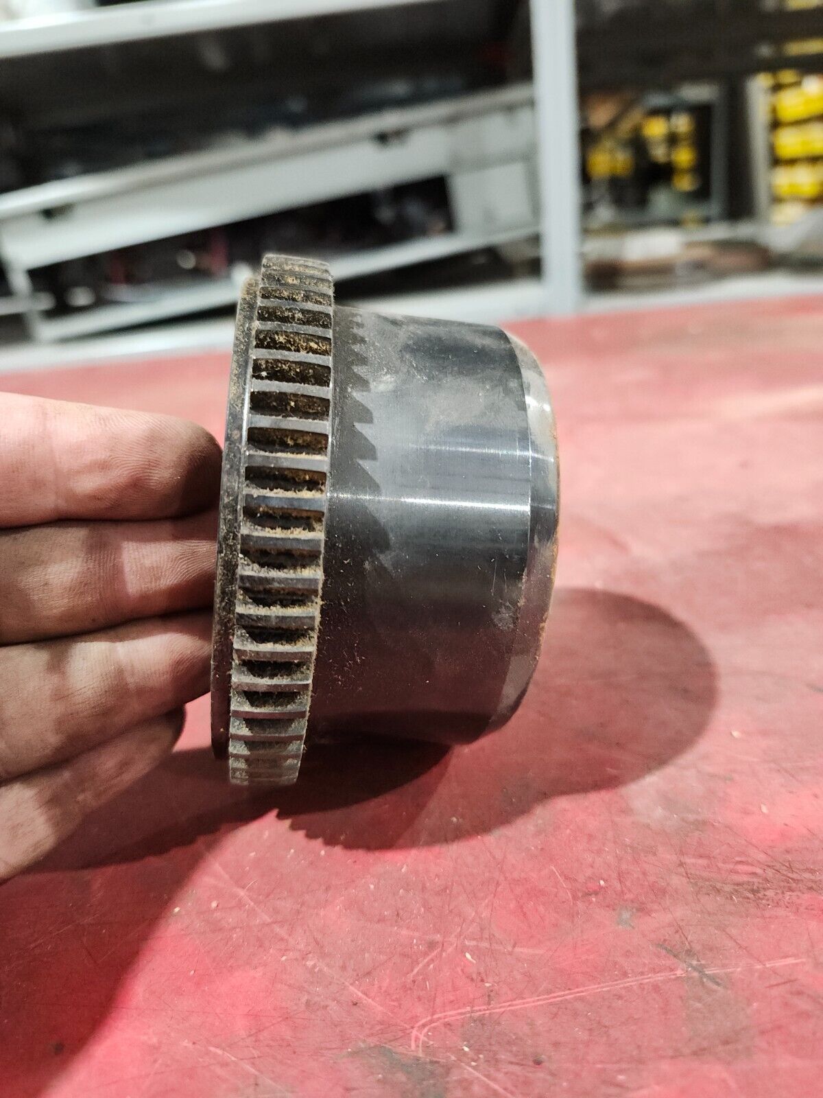 NEW IN BOX Lovejoy Sier Bath Gear Coupling C-2 01224 W/ (4) SIER BATH C 2 SEAL