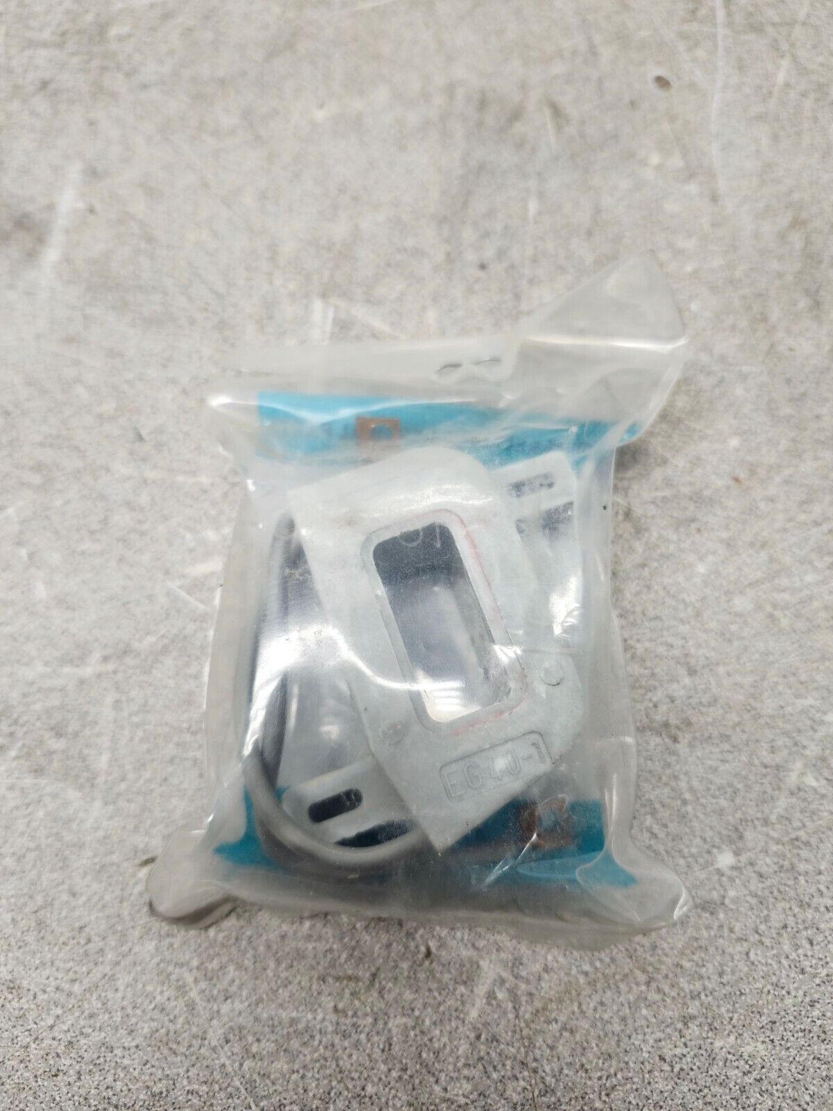 NEW IN BOX RELIANCE ELECTRIC COIL 78090-60AC