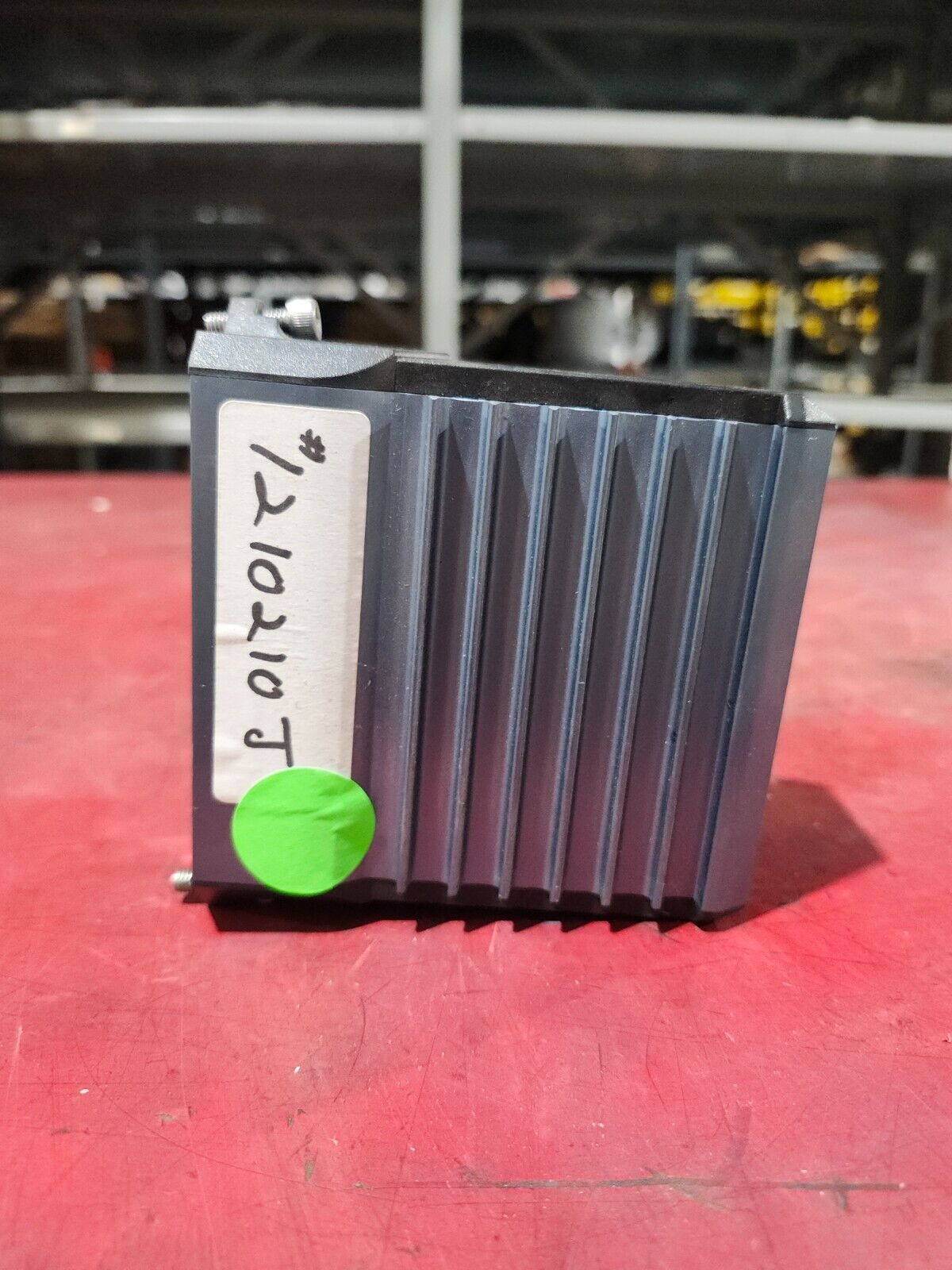 USED FOXBORO Channel Isolated Thermocouple 1/A SERIES FBM202