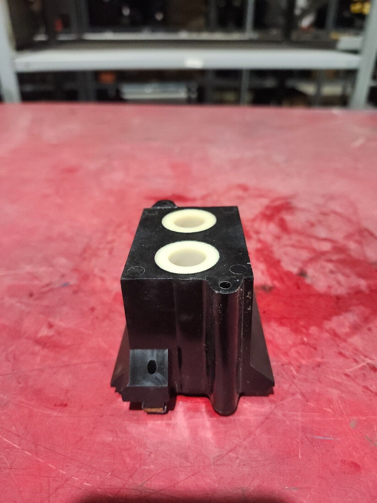 NEW IN BOX WESTINGHOUSE COIL AR RELAY 130VDC 1253C48G10