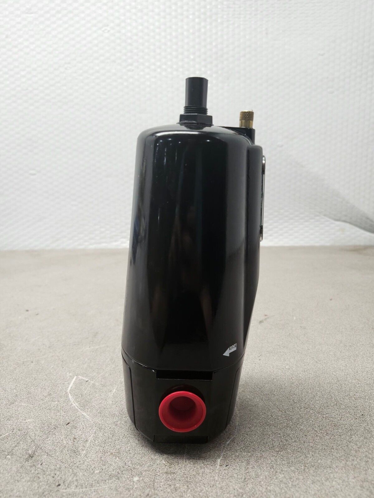 NEW NO BOX PARKER FILTER ASSEMBLY 8004N-0A1-BX