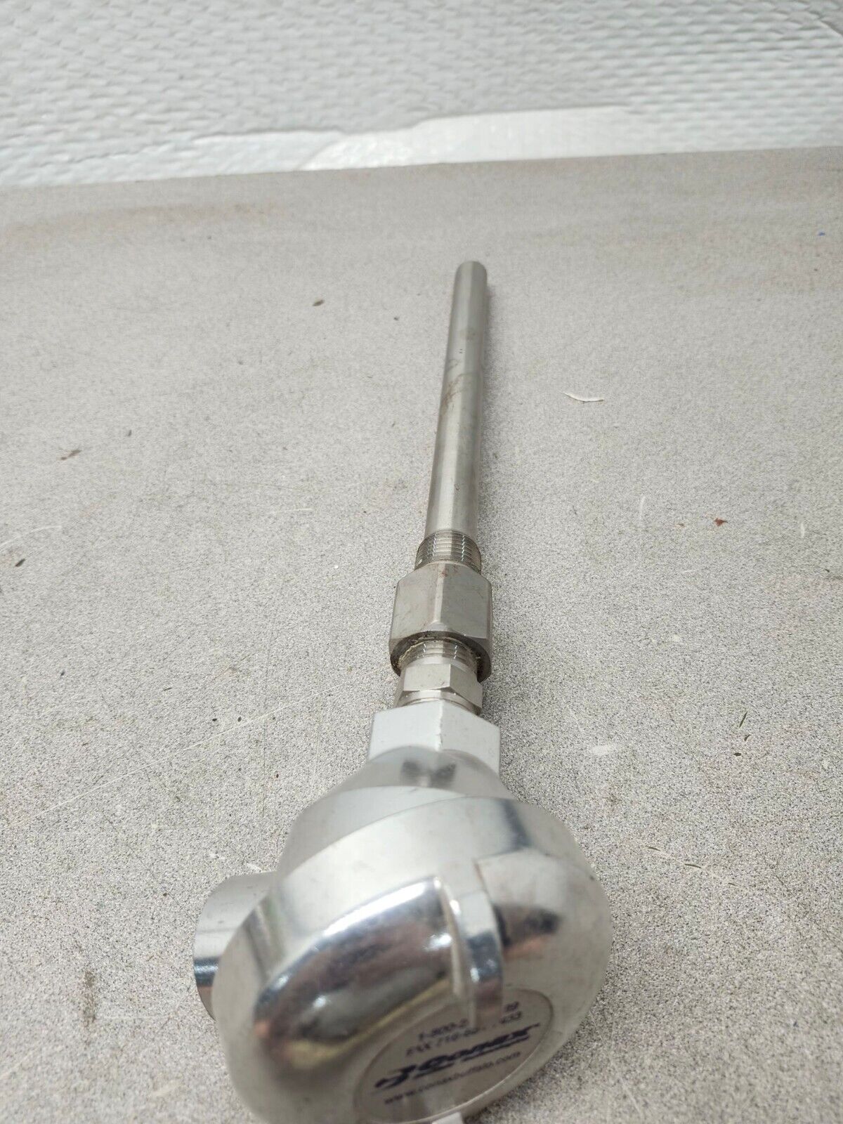 NEW NO BOX CONAX C8551-1