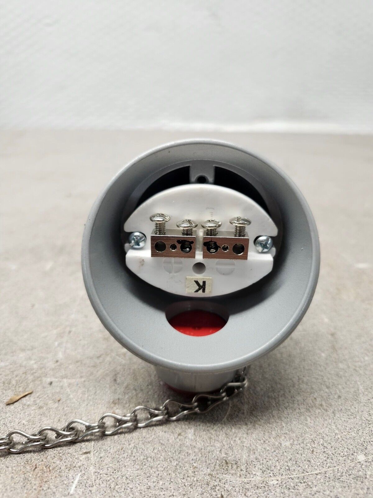 NEW NO BOX NBS SENSOR 6C-K-I-83-8-R-12"-W-SC17