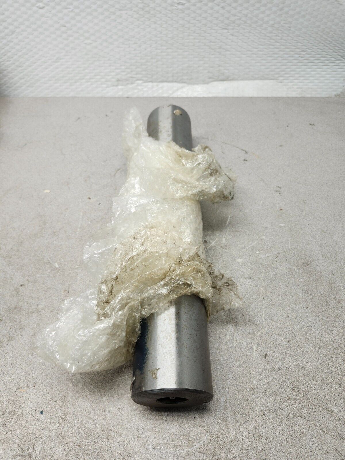 NEW IN BOX INTERNATIONAL PAPER SHEAVE PIN FOR SN SCT 00043