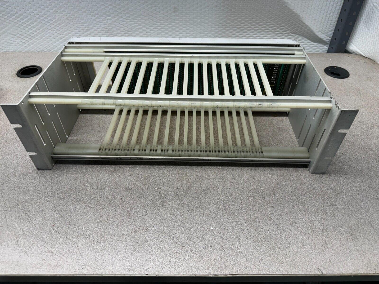 NEW NO BOX PYROTRONICS UNIT MDL-MX-208 MX-200/208 100-014701