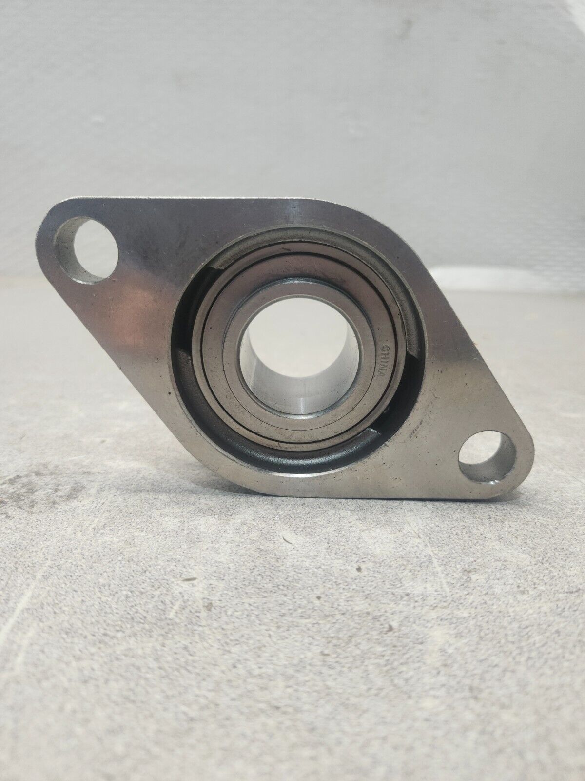 NEW IN BOX REXNORD 2 BOLT PILLOW BLOCK BEARING 1-1/4'' SF2S-S220S