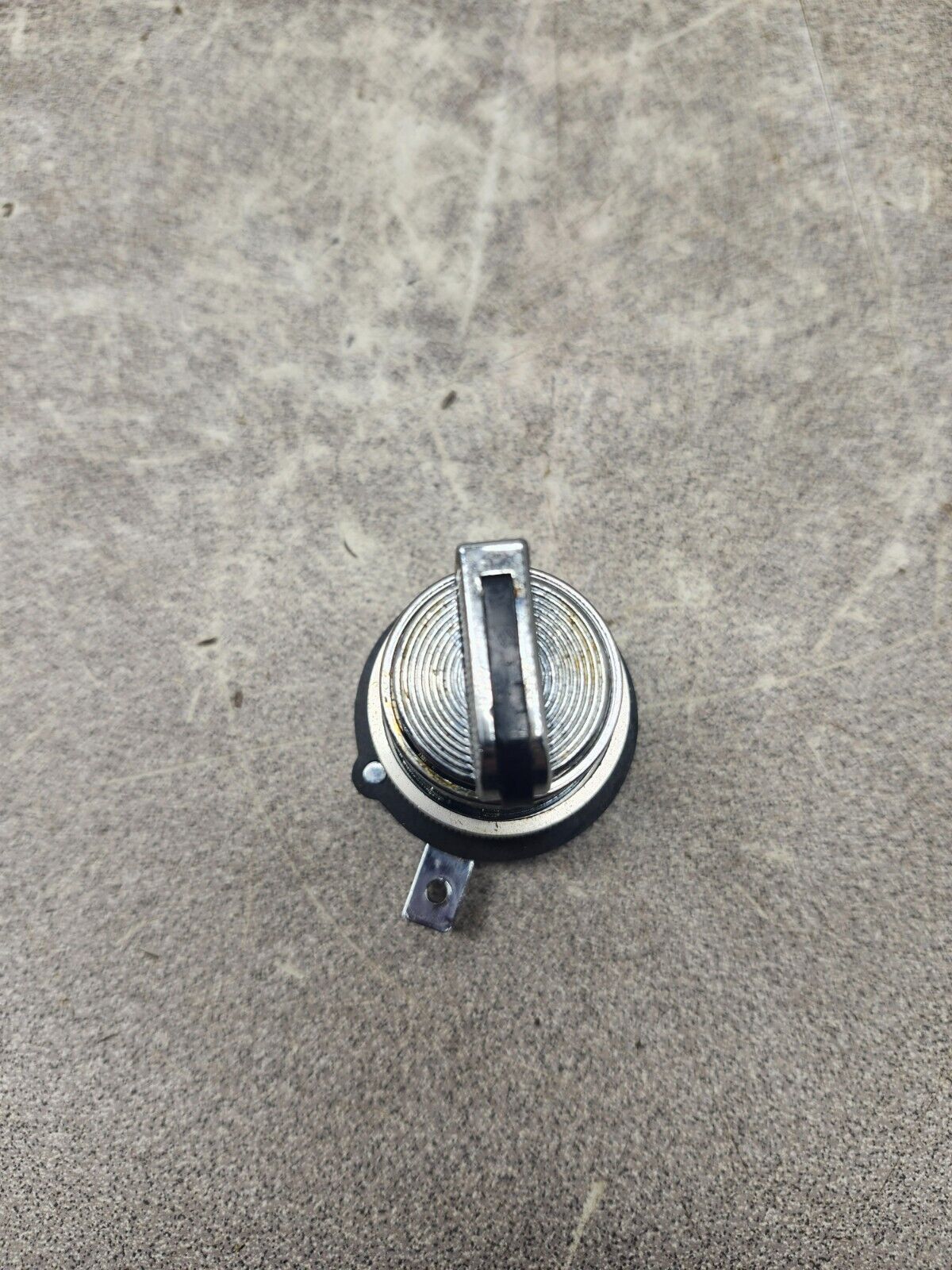 NEW IN BOX SQUARE D SELECTOR SWITCH 9001 TS3 84071