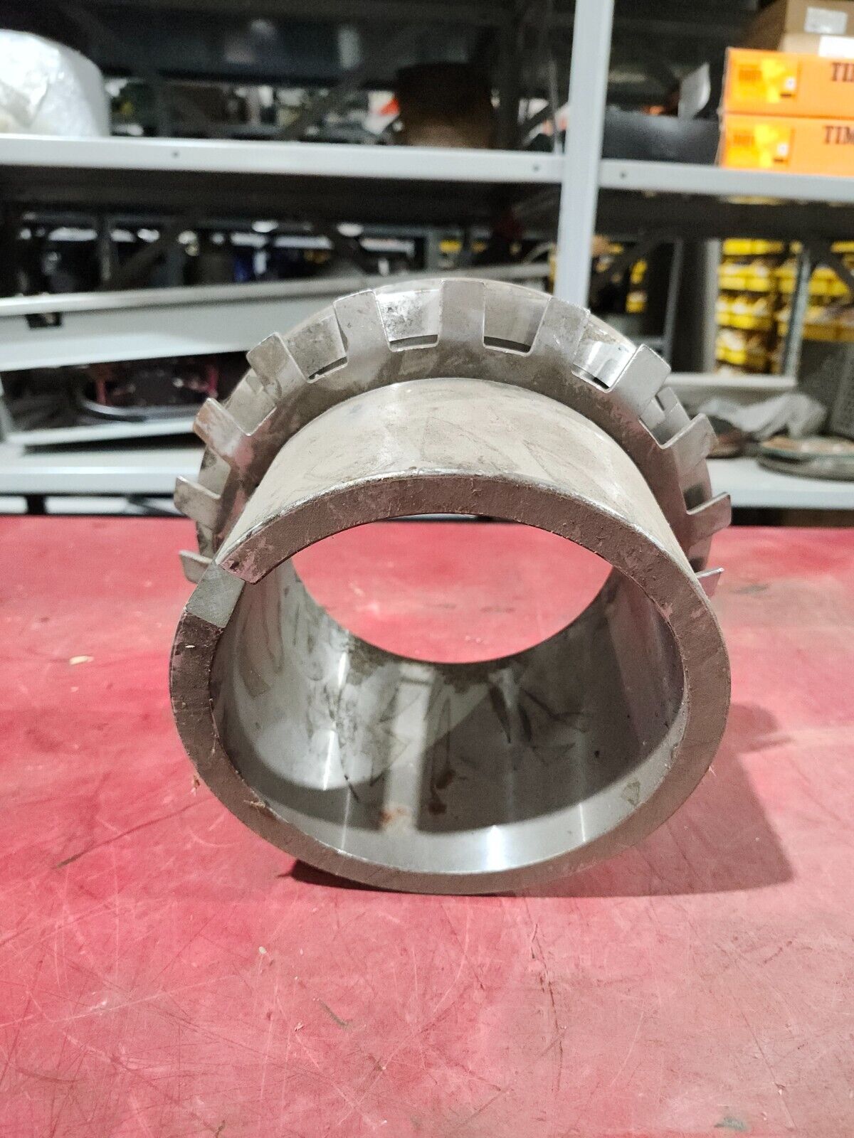 NEW NO BOX KBZ Adapter sleeve H3134-95