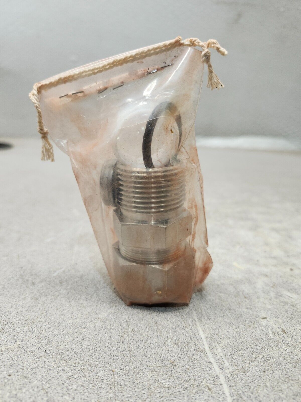 NEW IN BOX ROSEMOUNT SMART TWO-WIRE MICROPROCESSOR TRANSMITTER 0081PH/ORP