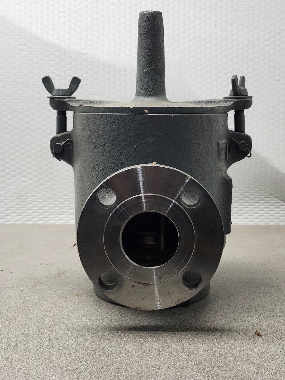 NEW PROTECTOSEAL 2X2" VALVE F17802D2