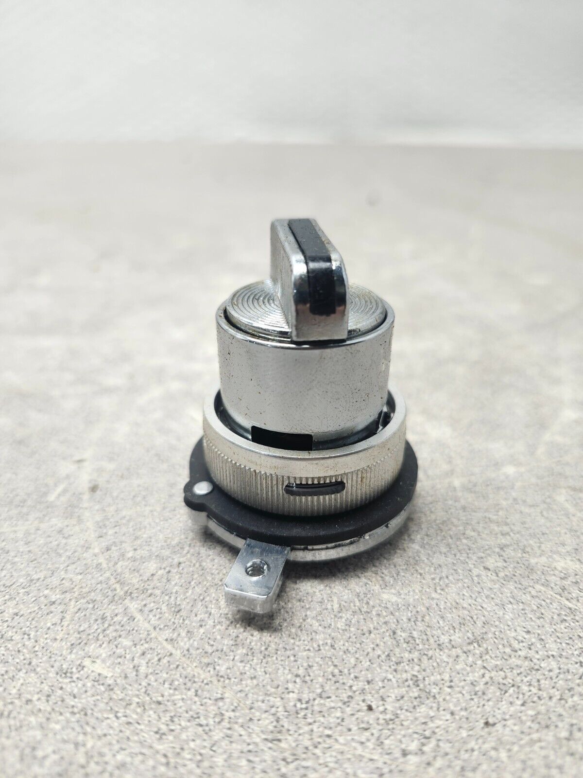 NEW IN BOX SQUARE D SELECTOR SWITCH 9001 TS3 84071