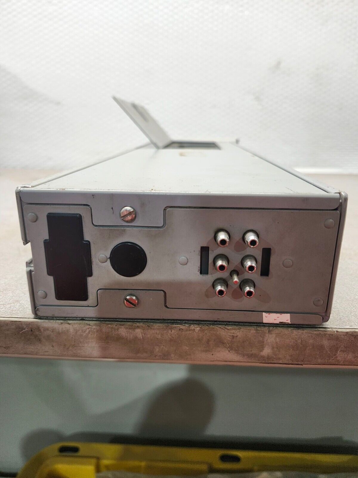 USED Foxboro Pneumatic Controller 22 PSIG 130M-N4