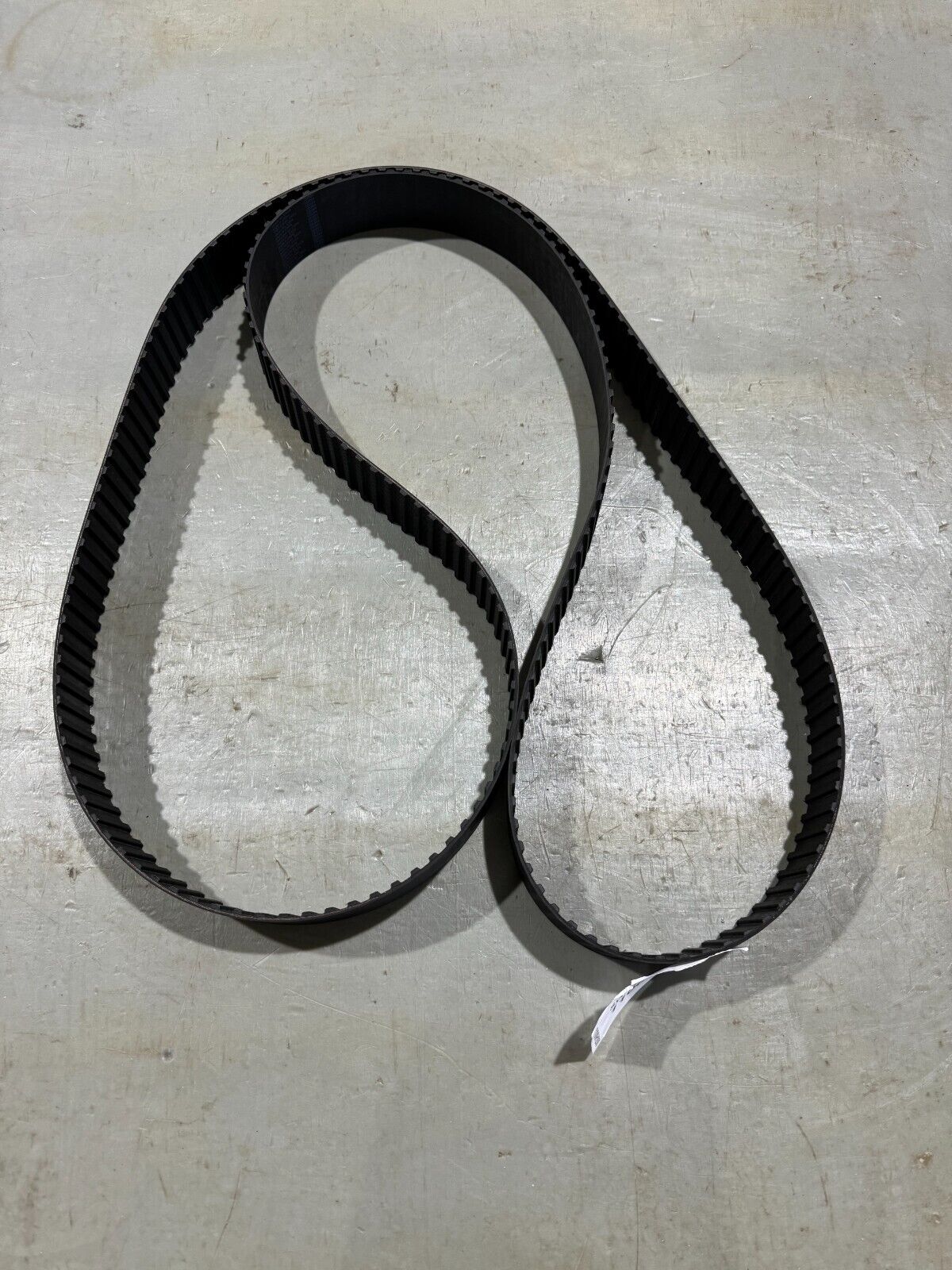 FACTORY NEW GOODYEAR SYNCHRONOUS TIMING BELT 1100H200