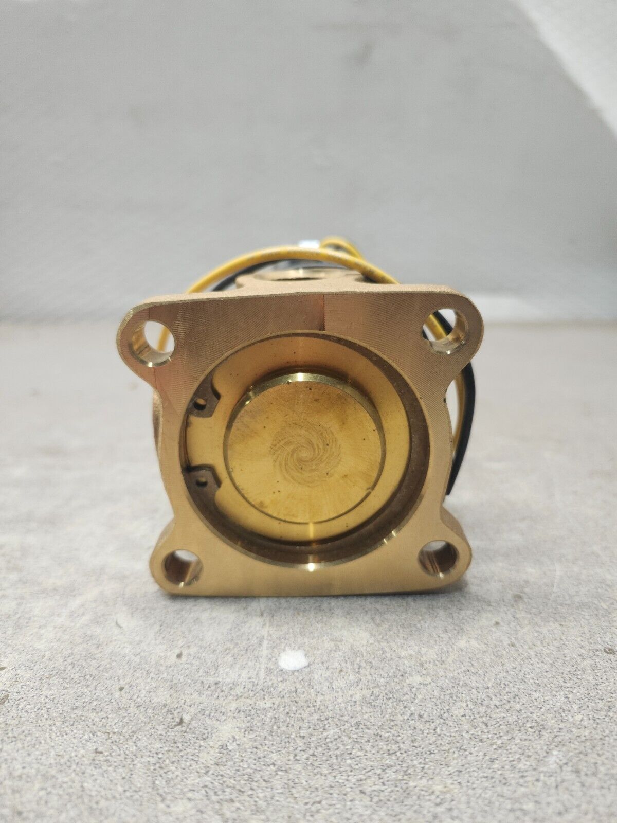 NEW IN BOX HUMPHREY Diaphragm Poppet Solenoid Valve 500AE13101205060