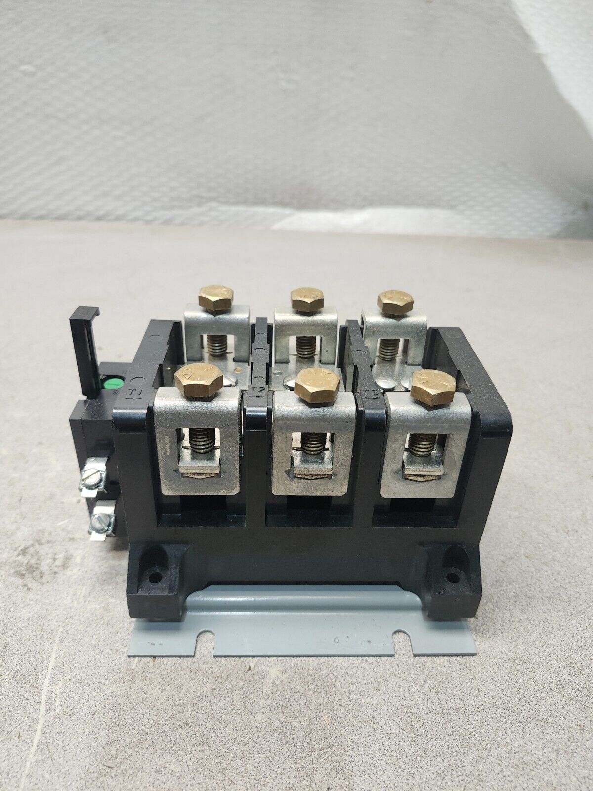 NEW NO BOX GENERAL ELECTRIC OVERLOAD RELAY CR224F310A