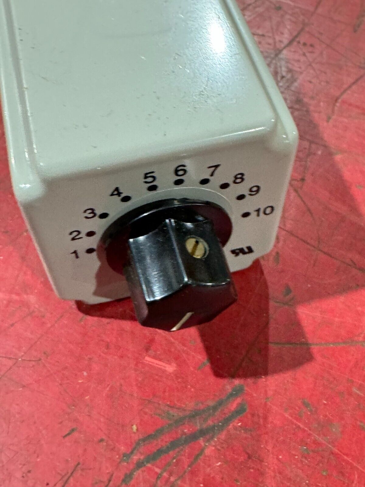 NEW IN BOX TIME MARK SIGNALINE RELEASE DELAY 331-12V-10S