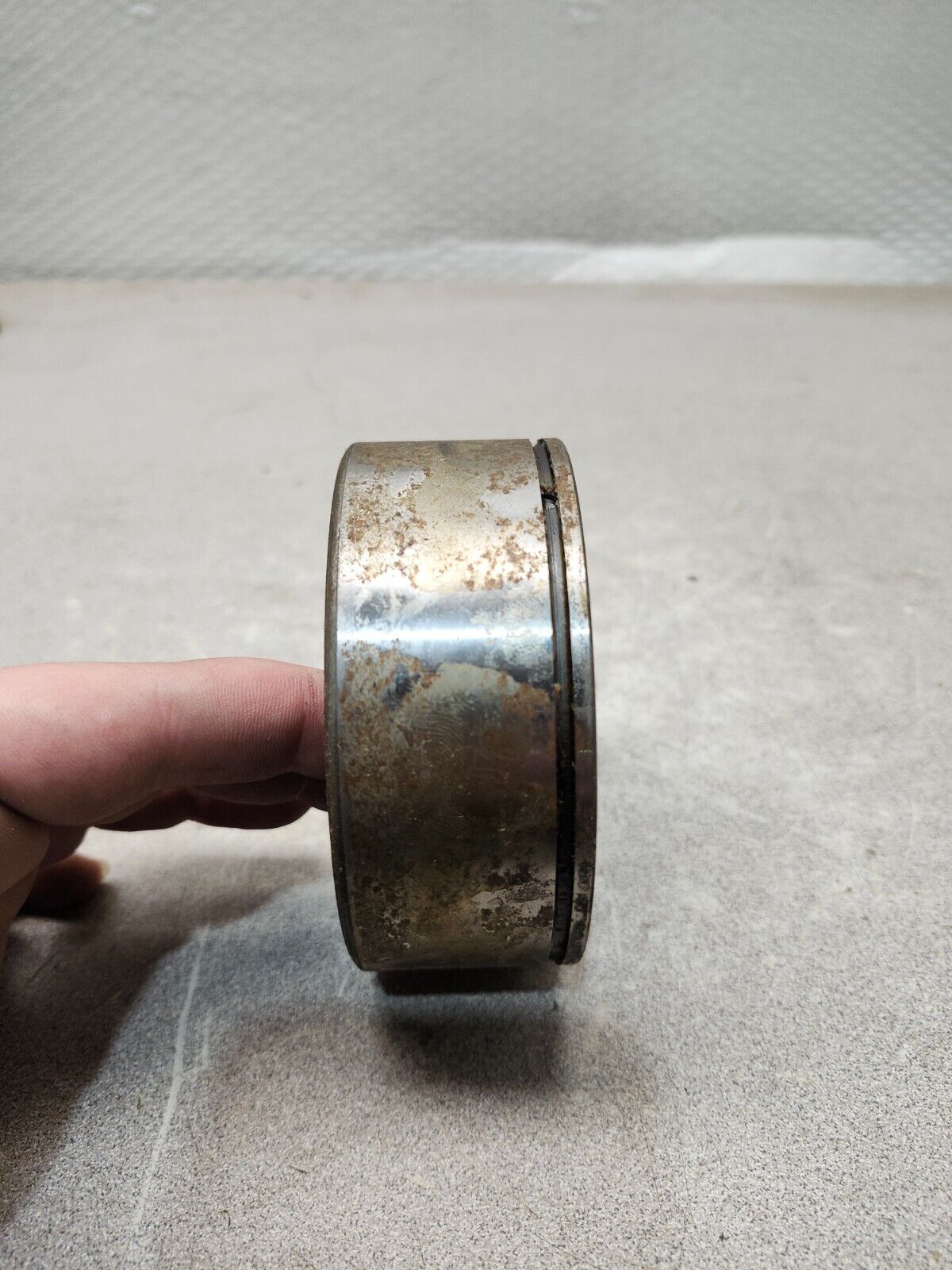 NEW IN BOX FAFNIR BALL BEARING 5309WG