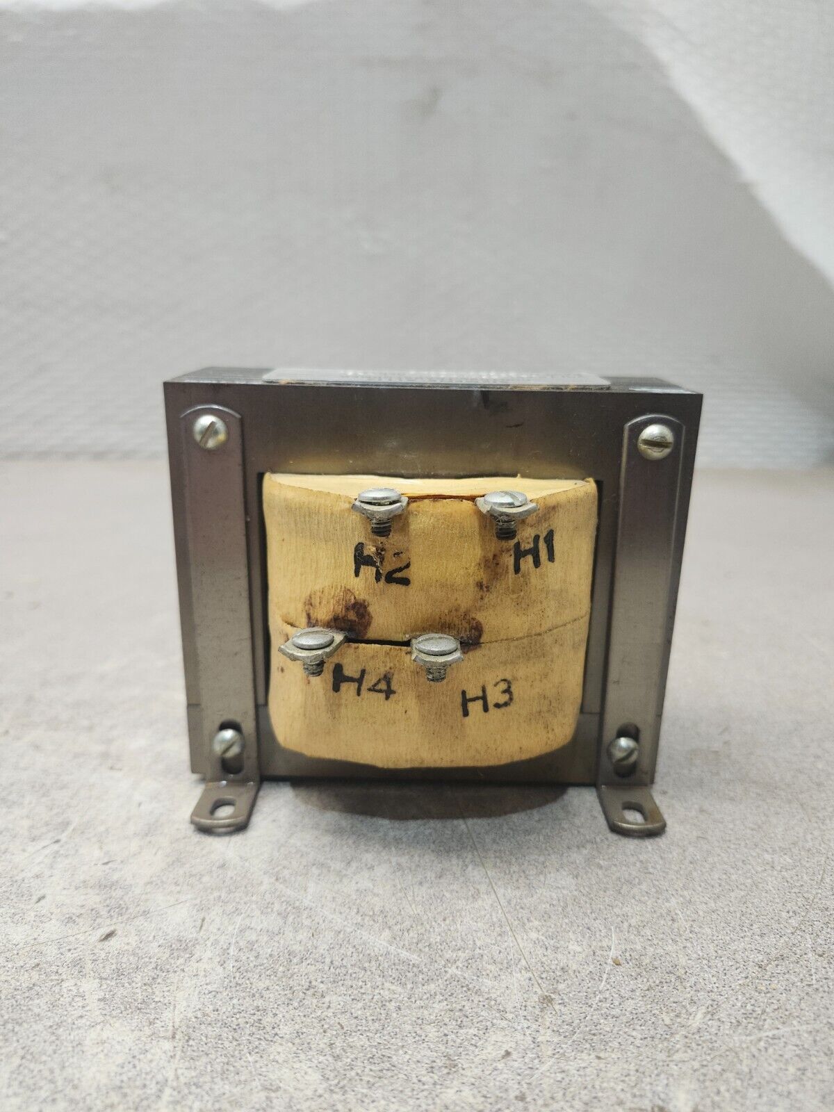 NEW IN BOX SIEMENS-ALLIS CONTROL TRANSFORMER 873-044-045-HD