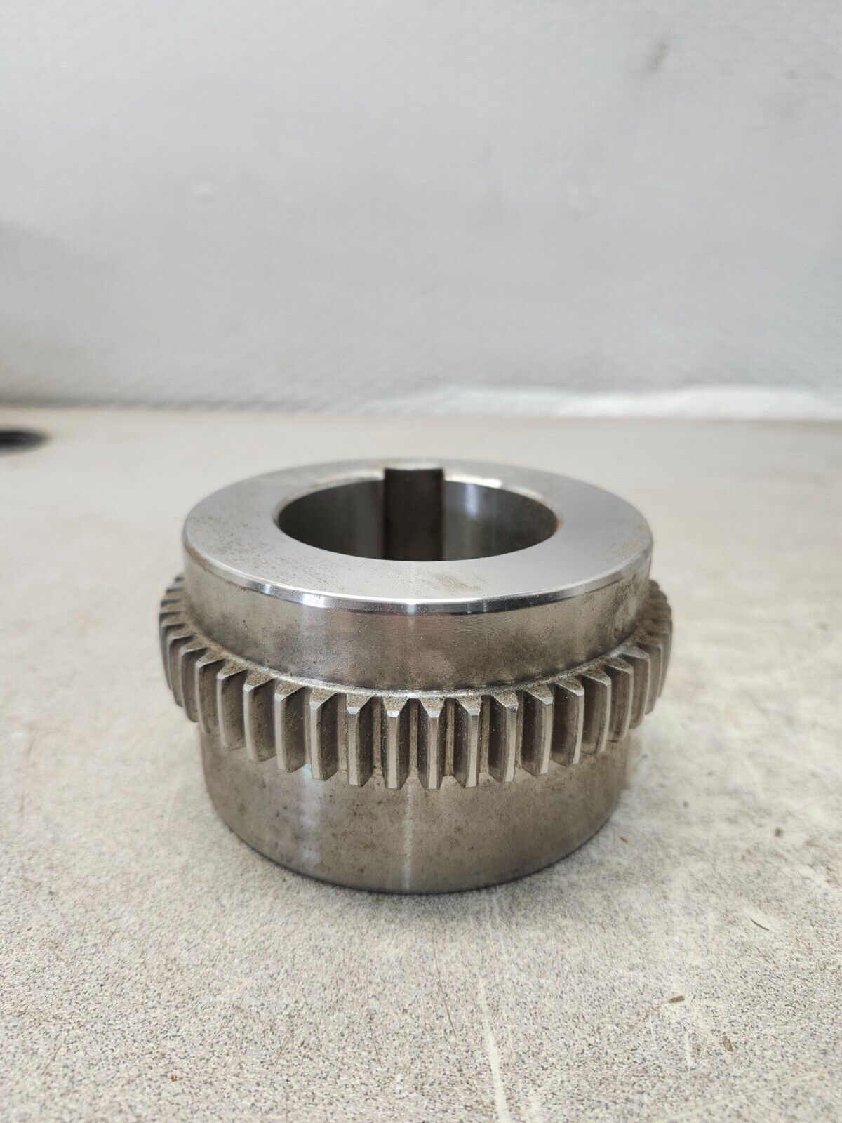 NEW IN BOX Ameridrives F202 Hub Gear 073550-00FB