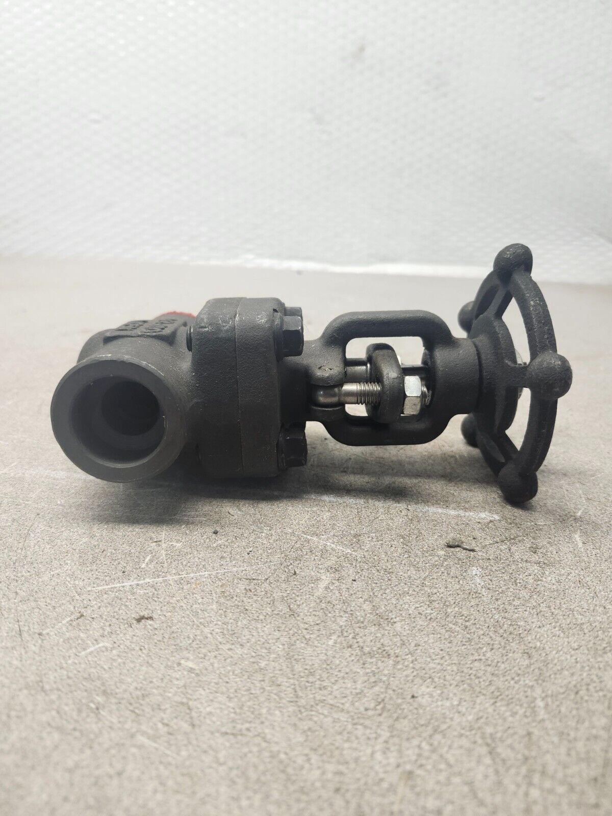 NEW NO BOX POWELL VALVE 1975PSI 3/4'' 100'F GA08SA58GB-S/N110249