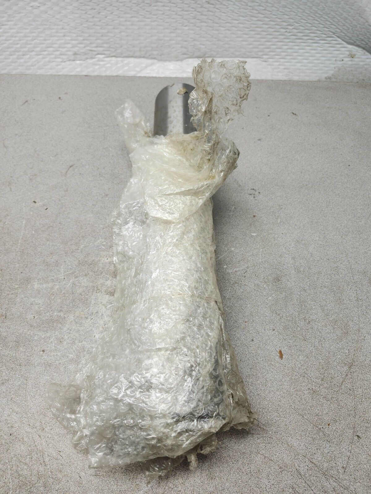 NEW IN BOX INTERNATIONAL PAPER SHEAVE PIN FOR SN SCT 00043