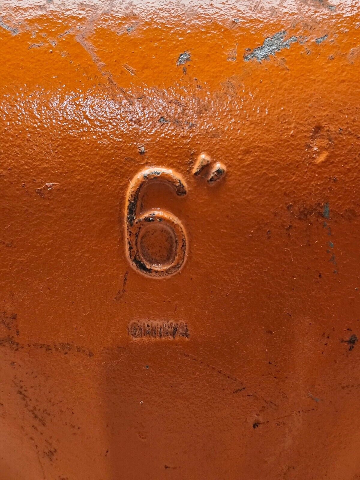 NEW SHURJOINT 6" TEE PIPE FITTING 7120