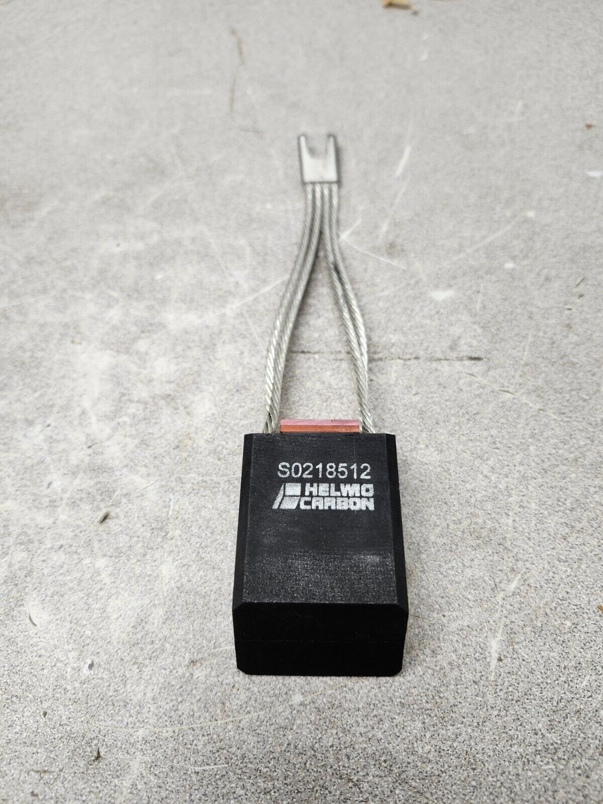 NEW IN BAG LOT 6 Helwig Carbon Motor Brushes S0218512