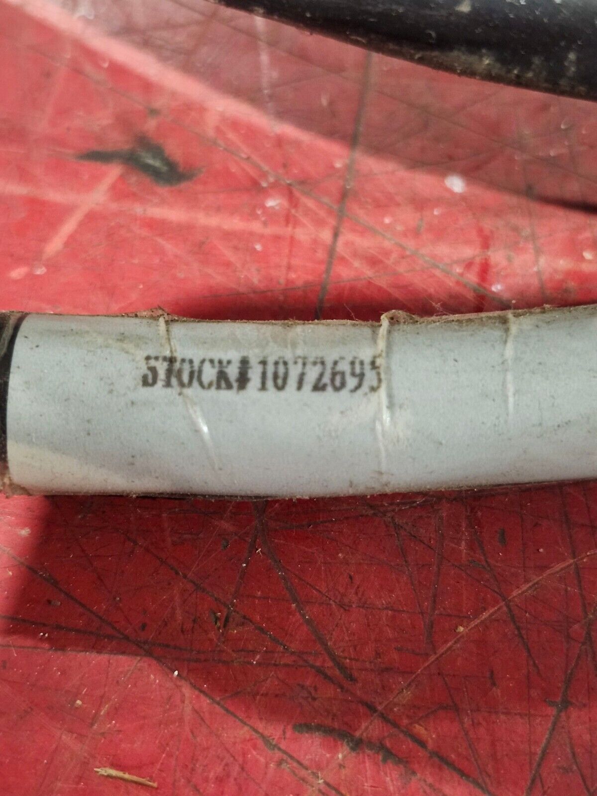 USED SURPLUS FOXBORO SENSOR 222F-1X01