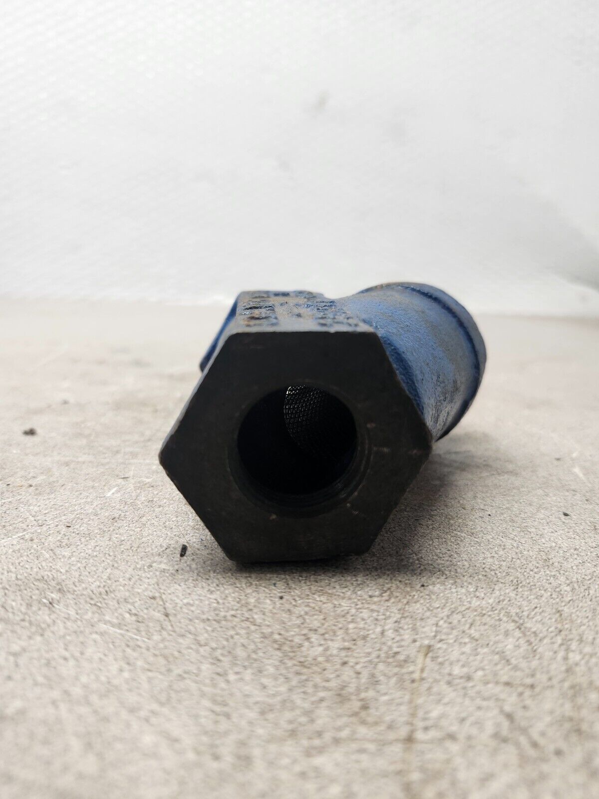 NEW NO BOX SURE-FLOW IRON Y-STRAINER 3/4" 250SWP YT250J