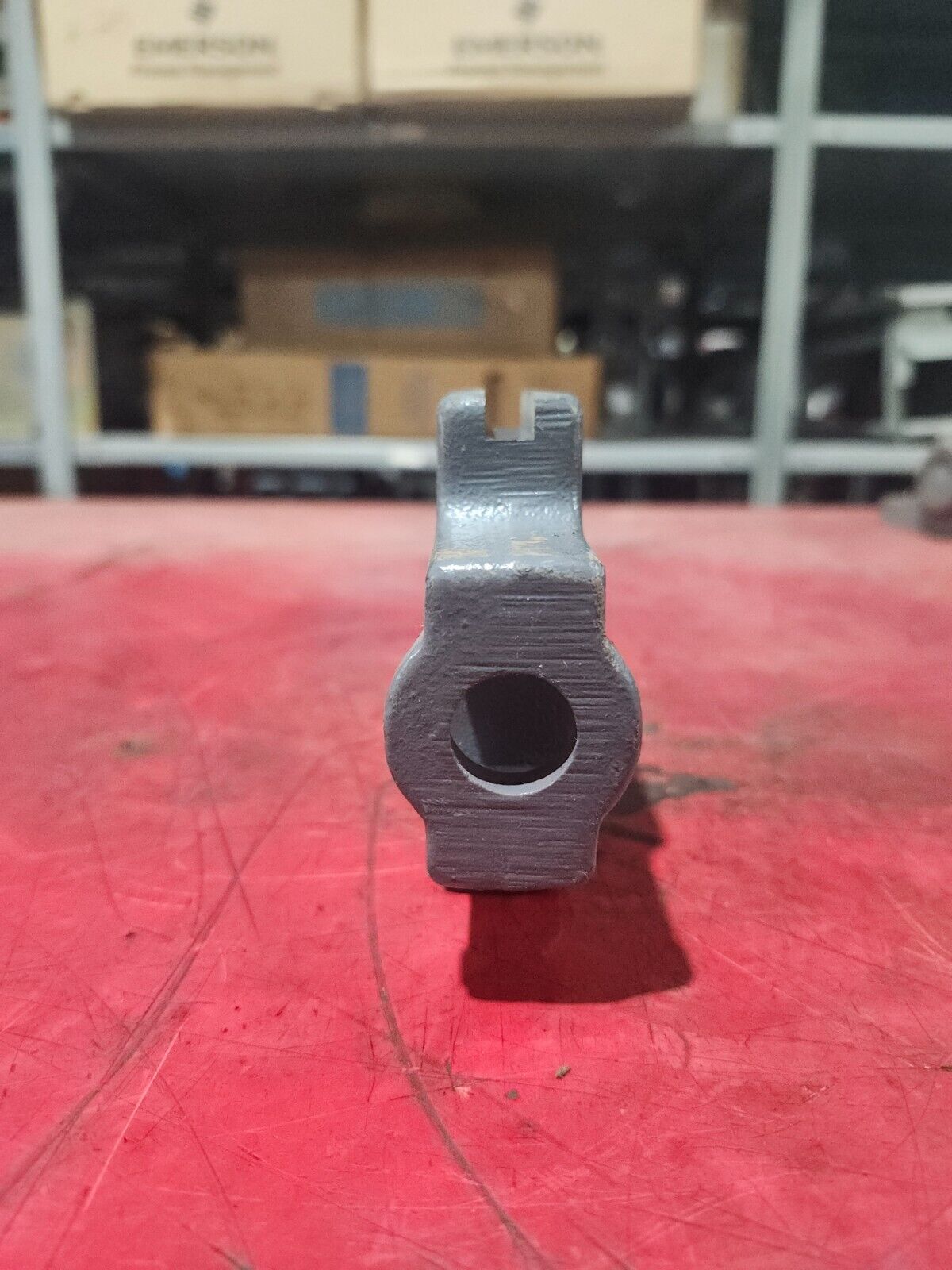 NEW NO BOX HUB CITY TAKE UP BEARING 61153C