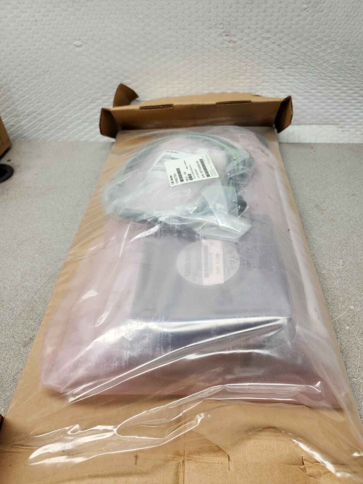 NEW IN BOX FOXBORO I/A SERIES Field Conversion Kit - 120 V P0927BA