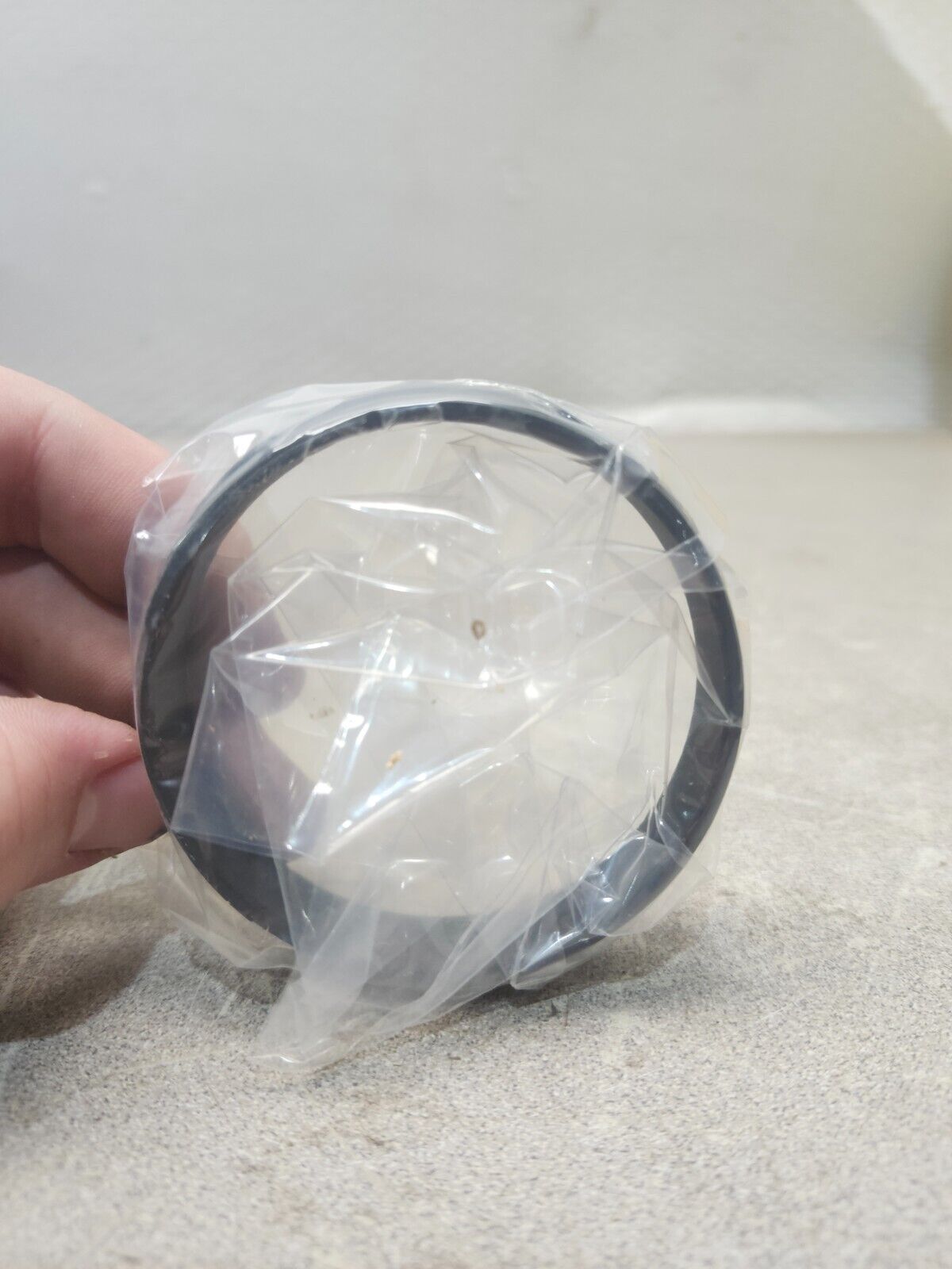 NEW IN BOX CHESTERTON 155 SPARE PART KIT SEAL SIZE-20, SHAFT SIZE 2.5