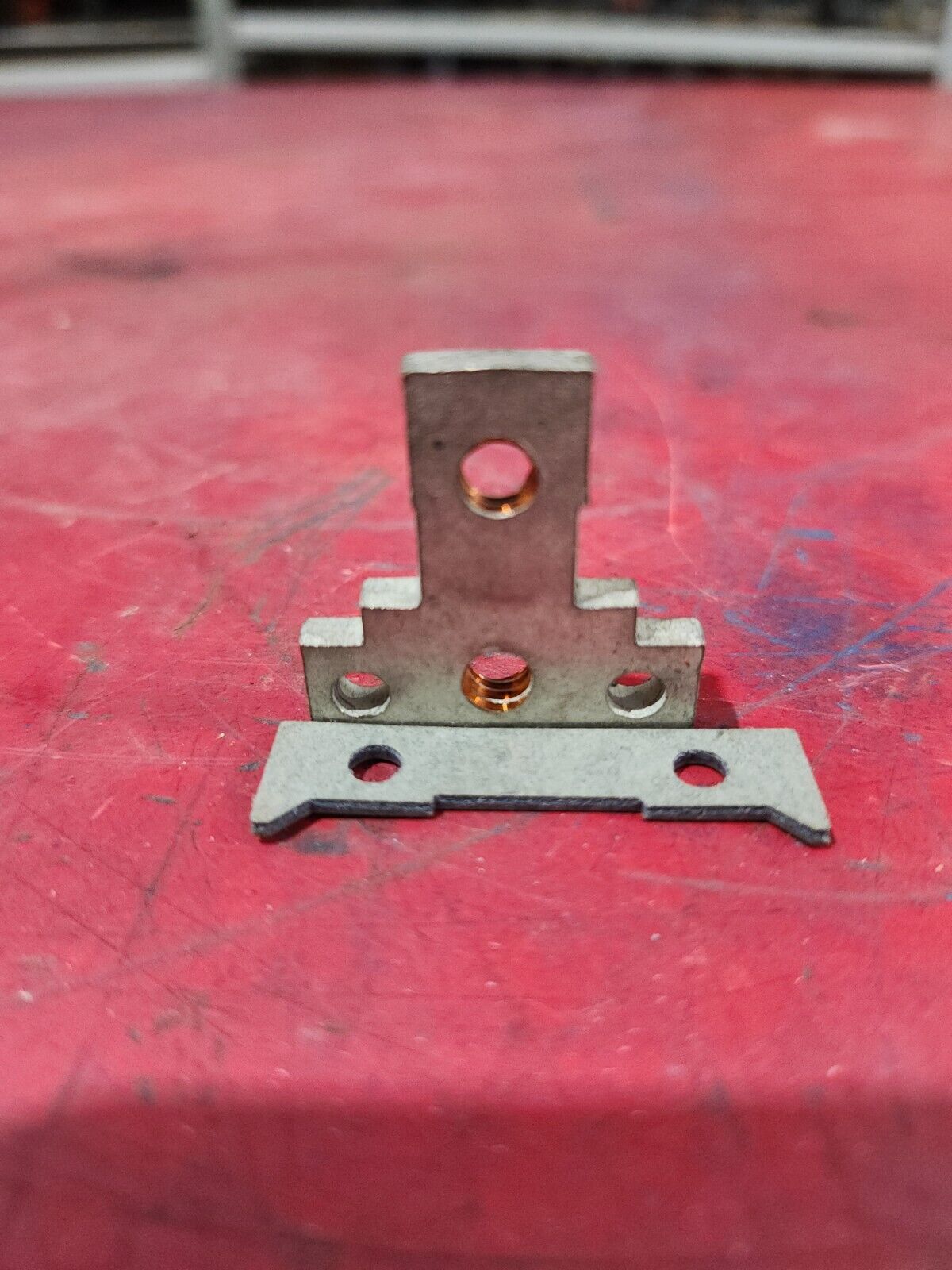 NEW IN BOX WESTINGHOUSE 3 POLE OL RELAY CONVERSION KIT 30LK3