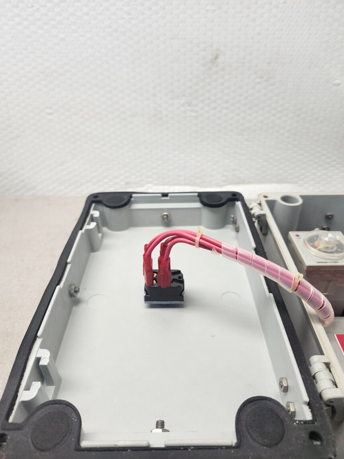 NEW NO BOX DORR OLIVER, ODS PUMP, SOLID STATE TIMER 569358