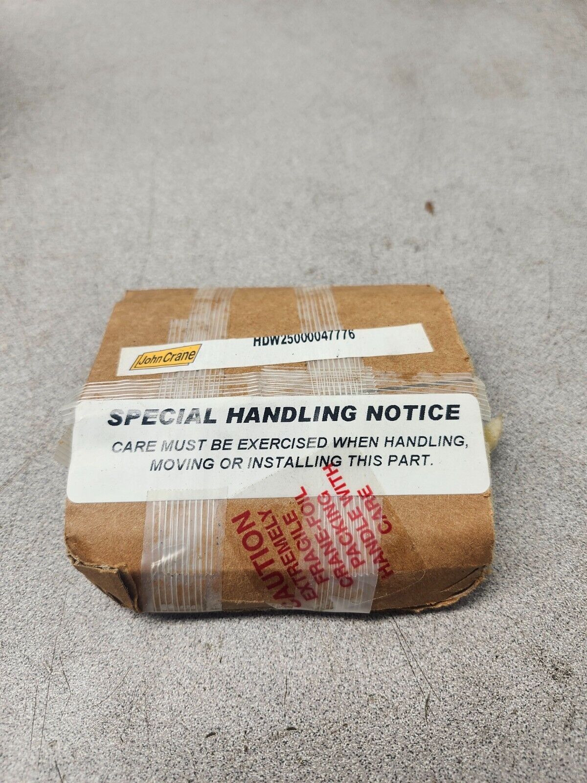 NEW IN BOX JOHN CRANE SEAL ASSEMBLY CARTRIDGE HSP1039060-1