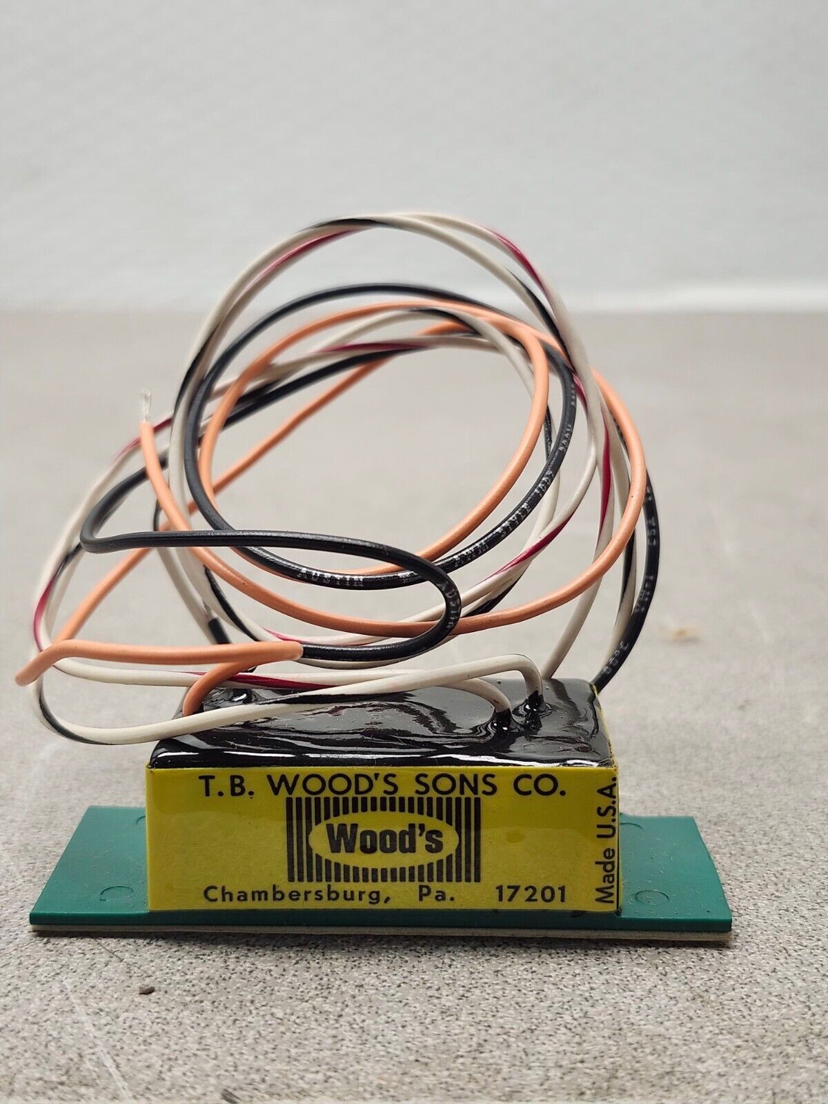 NEW IN BOX ULTRACON REPLACEMENT MODULE SIM-01