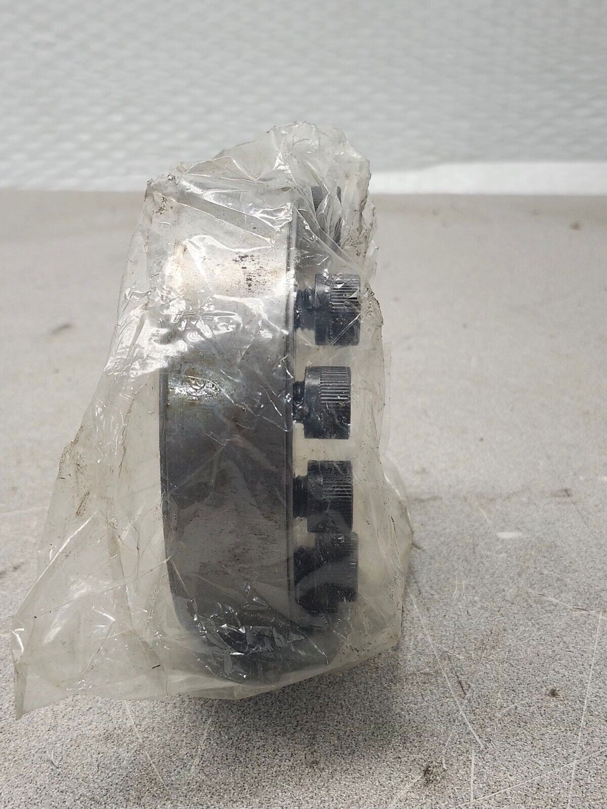 NEW RINGFEDER LOCKING RING ASSEMBLY RFN7012 NW5