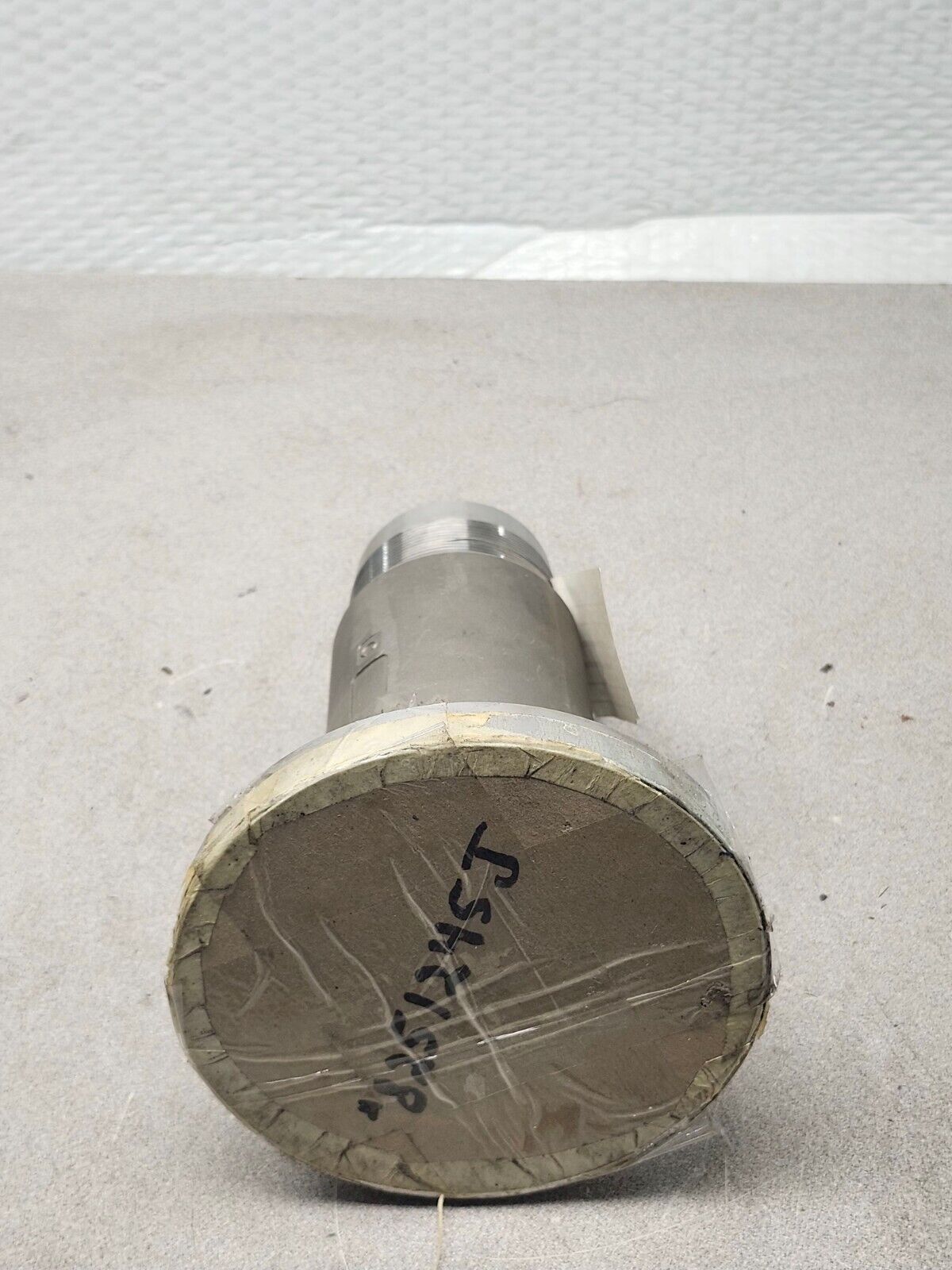 NEW NO BOX FARRIS NOZZLE ALLOY 20 314852X2-017