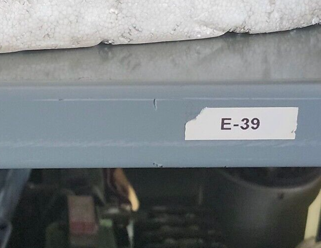 NEW NO BOX MPFILTRI FILTER FHA0512SAHP01 FILTER ELEMENT HP0502A16AS