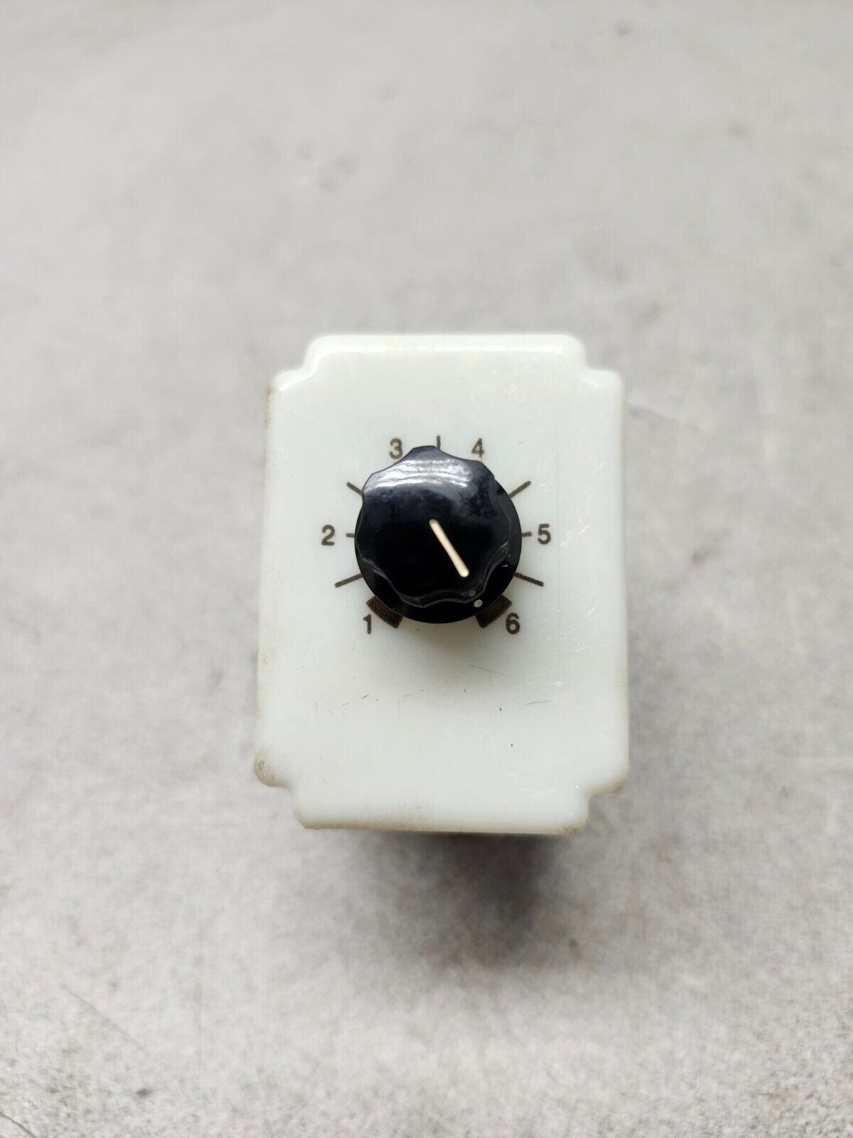 NEW IN BOX POTTER & BRUMFIELD TIME DELAY RELAY CB-1004B-70